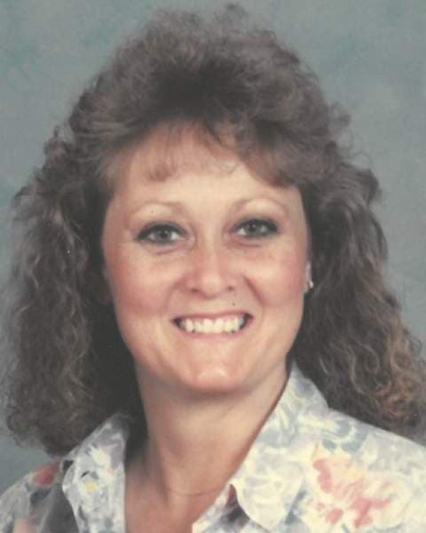 Jeannie Mecham