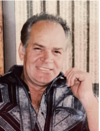 Robert Newell Hanson