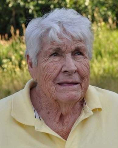 Wilma Warren Blanchard