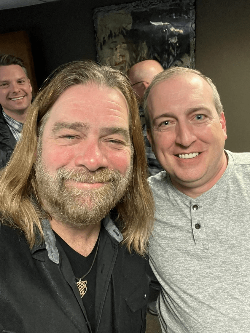 Success In Song Right Gathering For John Wesley Powell Musical
