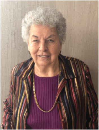 Coleen (Collett) Hancock Cunningham