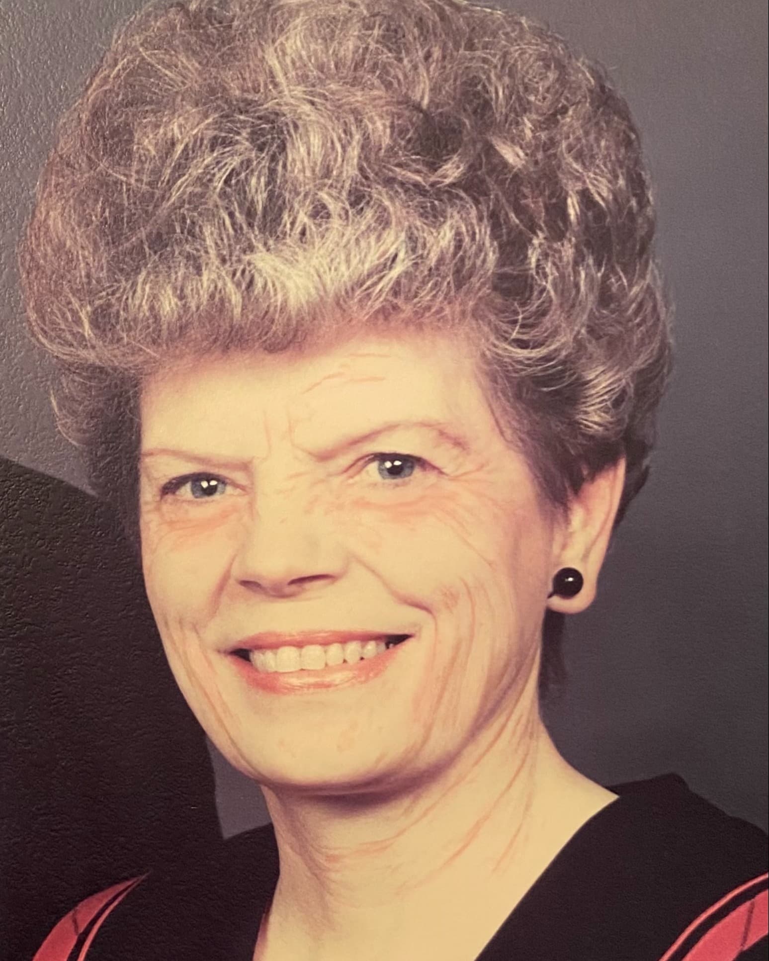 Connie Ross