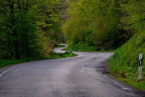 $88.5 Million Allocated For US-191 Indian Canyon Safety Improvements
