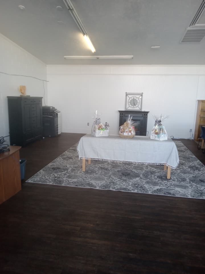 Duchesne County Chamber Of Commerce Moves Into New Location In Roosevelt