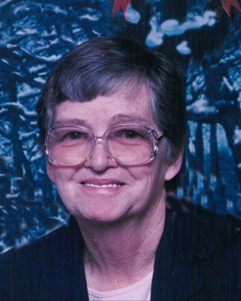 Ruth Haslem