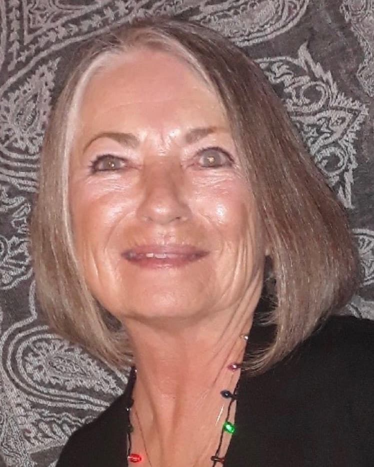 Susan Purdom