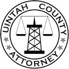 Uintah County Attorney’s Office Caseload Snapshot
