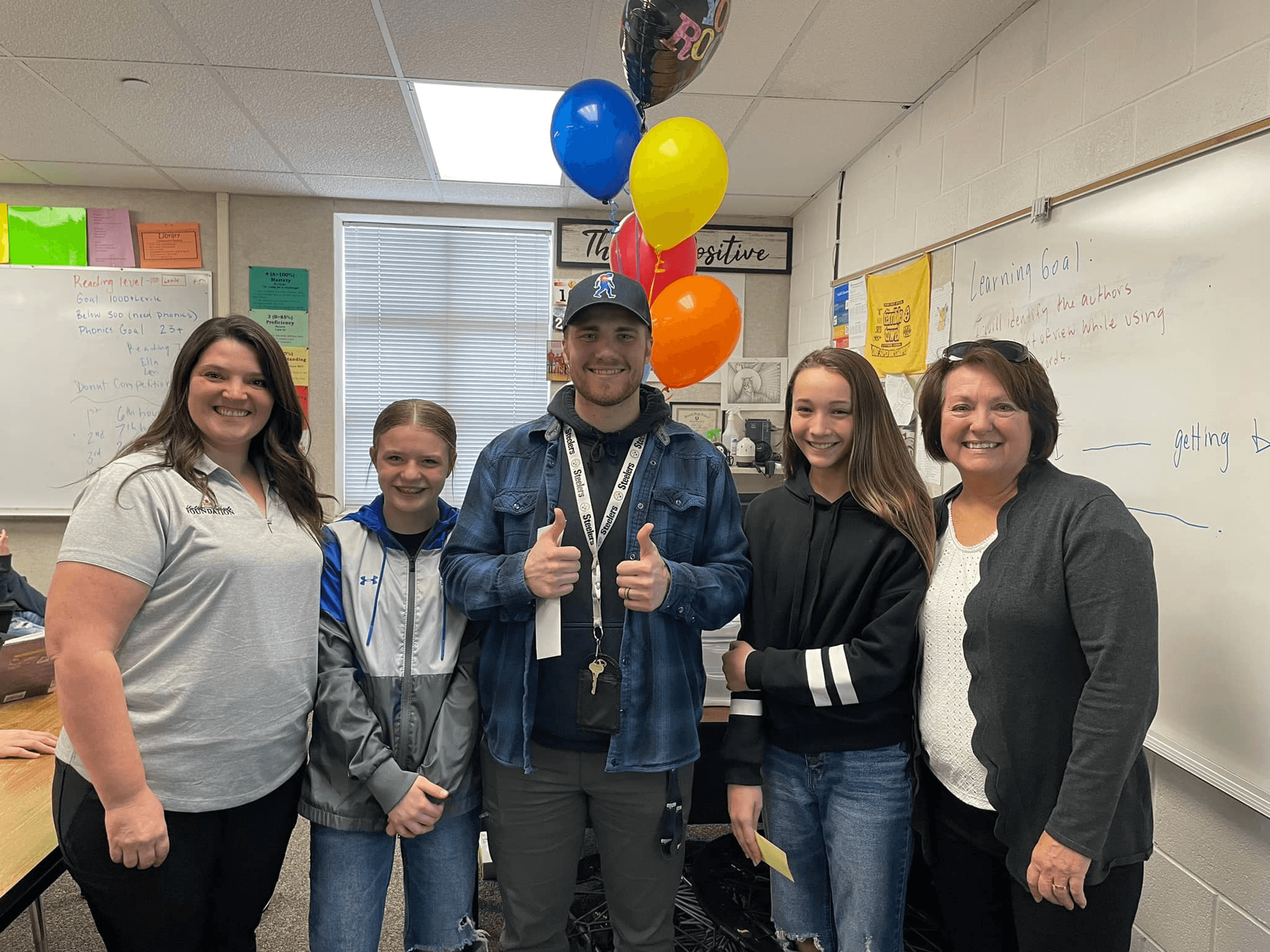 Uintah Schools Foundation Announces 2023 ‘Excellence In Teaching’ Recipient