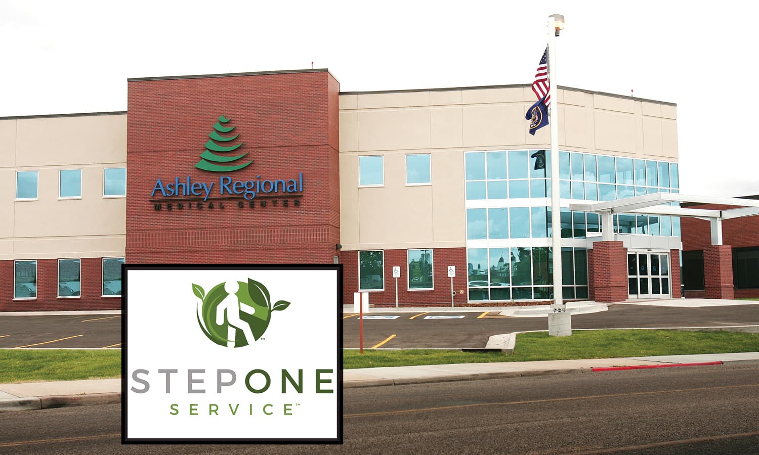 Ashley Regional Announces Addiction Withdrawal Services