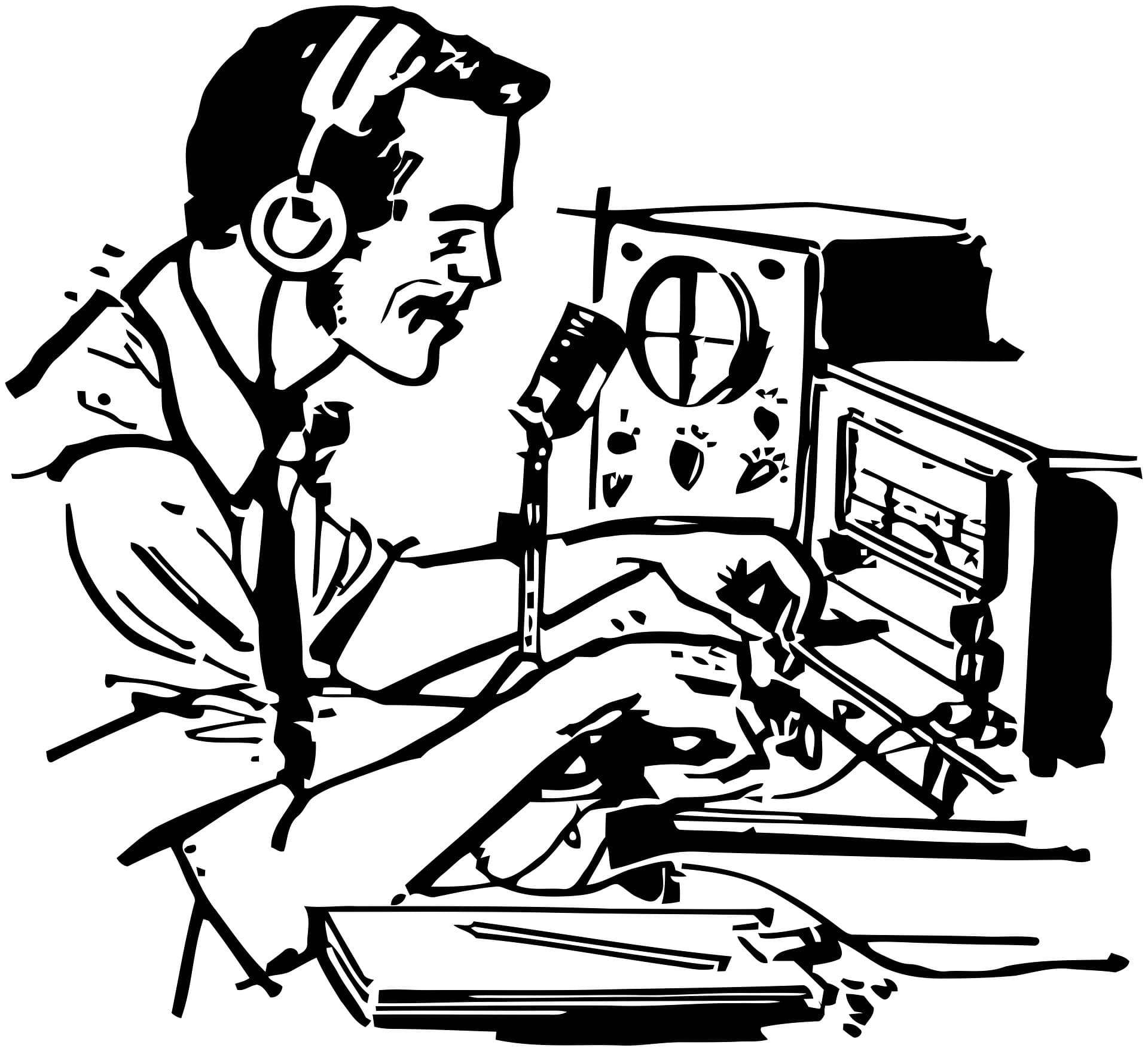 Give Ham Radio A Chance And Attend ‘Intro To Ham Radio’ Classes