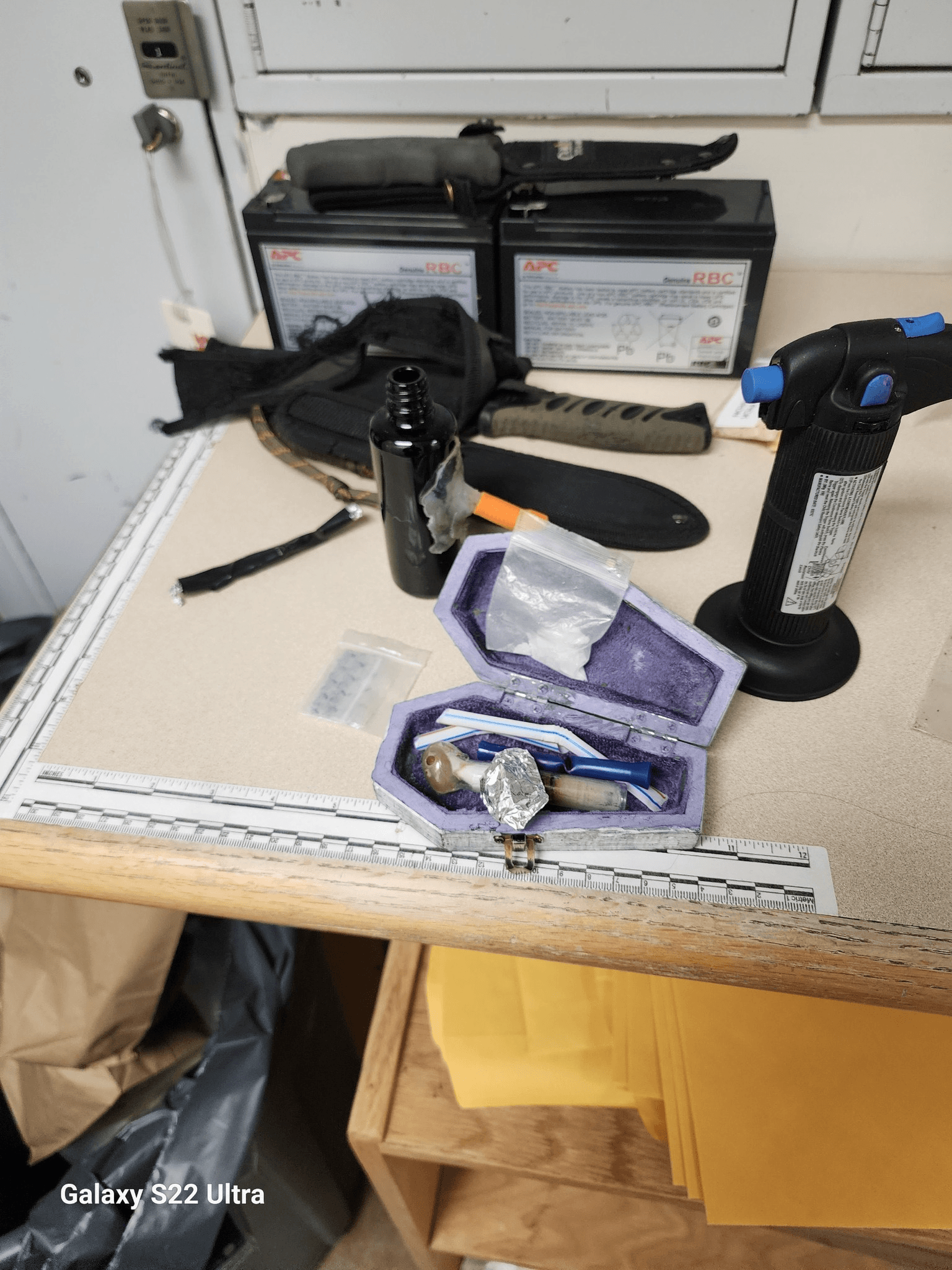 Couple Arrested In Duchesne County Had Stack Of Residents Mail