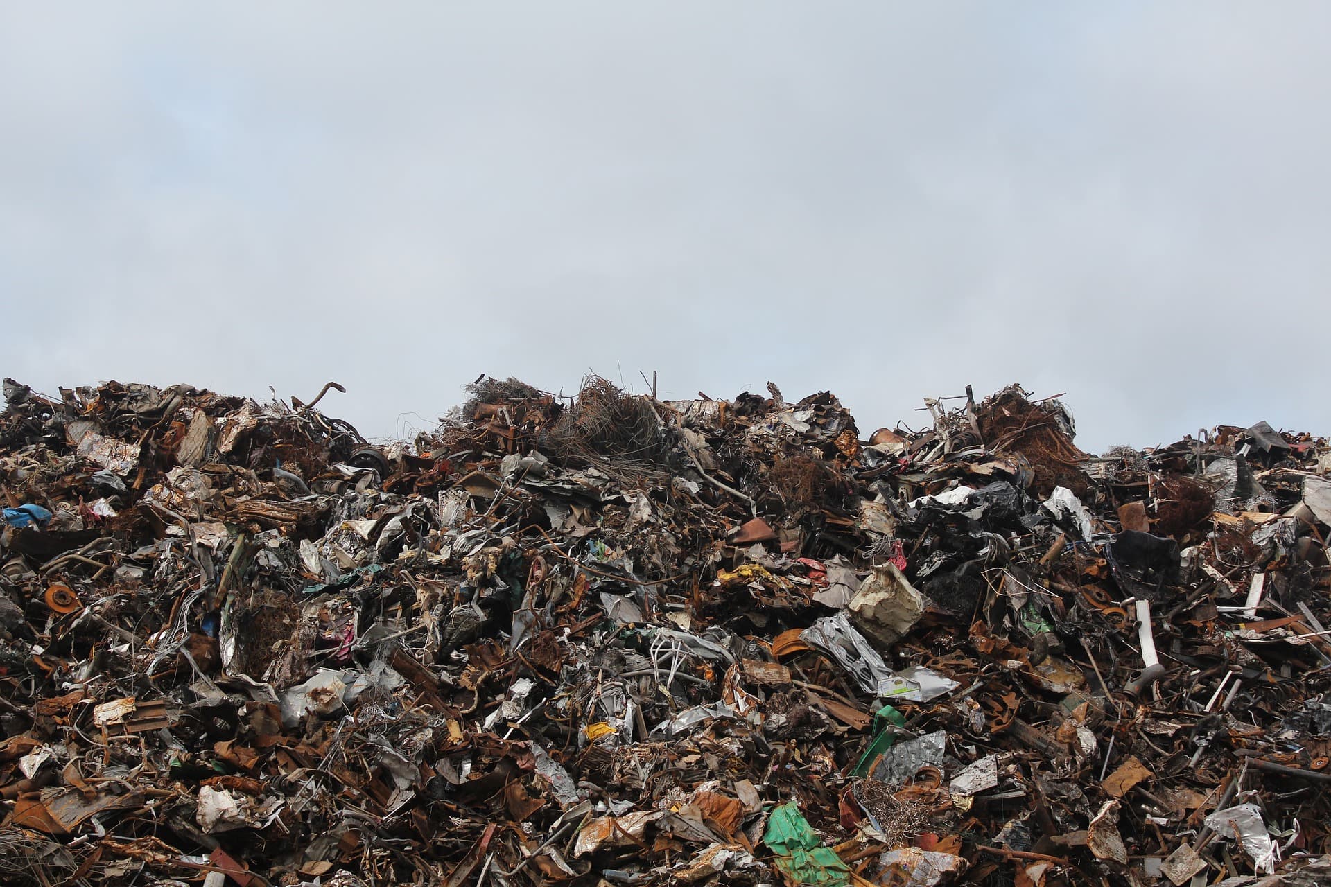 Free Dump Week Approaching For Uintah Basin
