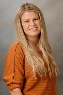 Ashley Regional Names 2023 Mercy Award Winner
