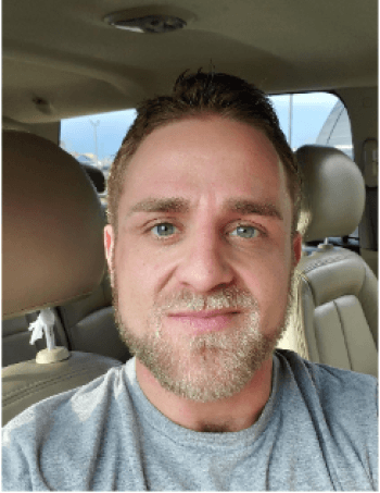 Daniel James Stratton