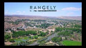 Discover Rangely Website Shares Fun And Charm Of Rural Colorado Events