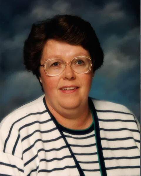 Ronda Harris Olsen