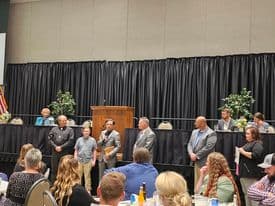 74th Annual Vernal Area Chamber Hold Annual Meeting