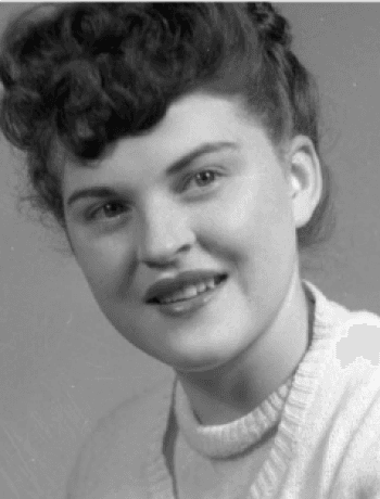 Lita Marie (Simper) Bullock