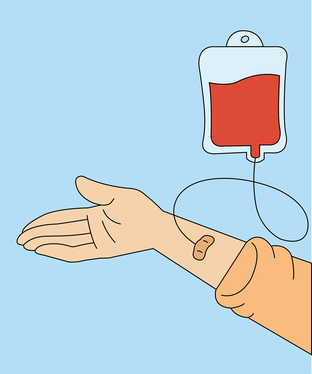 Craig Blood Drive Includes Drawing For Major Cash