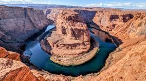 Rafters Floating Colorado River Find Deceased Male