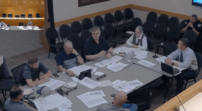 Roosevelt City Council Approves Contractor For Sports Complex Project
