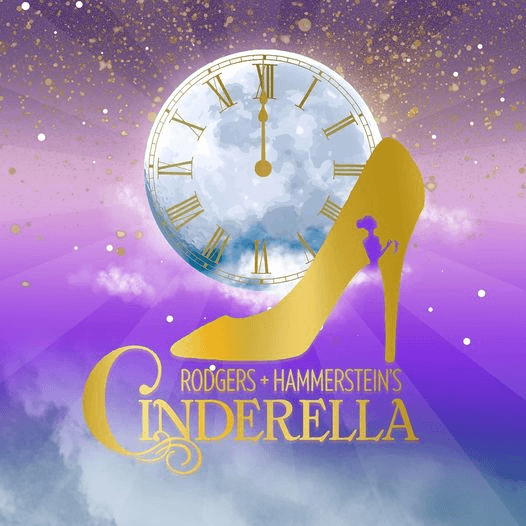 Vernal Theatre: Live Auditions of Cinderella
