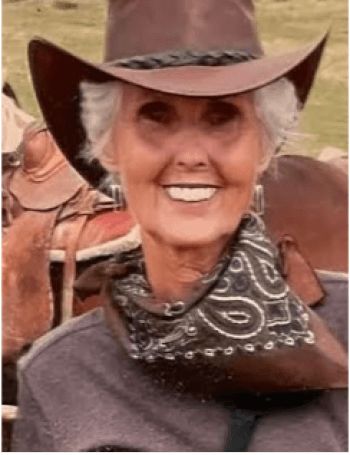 Marilyn Dale (Leavitt) Priest