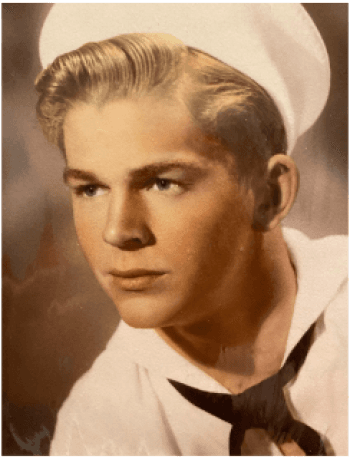 Norman D Wooley