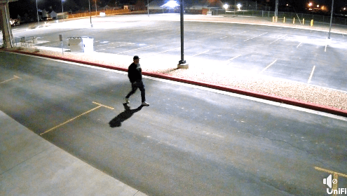 Police Request Public’s Help To Identify Person Of Interest In Stolen RZR Case