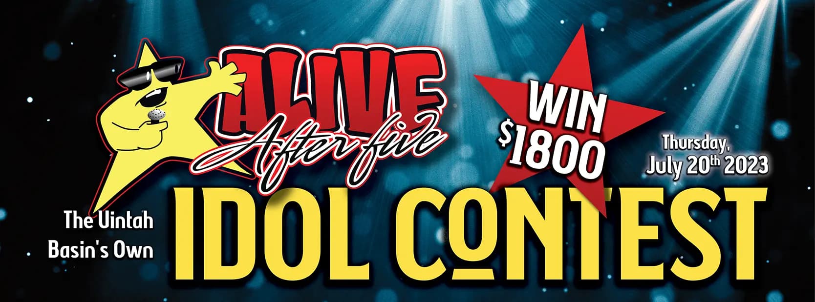 Top Four ‘Alive After 5’ Contestants Advancing To Next Week’s Finale