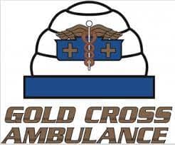 Gold Cross Ambulance Receives National Accreditation