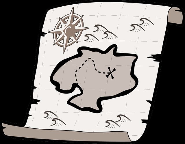 Treasure Hunts Growing In Popularity, Including In Uintah Basin