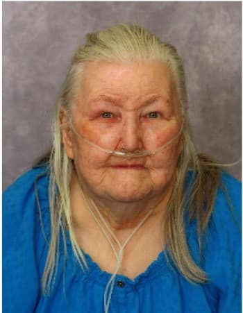 Diana Lee (Estes) Powell
