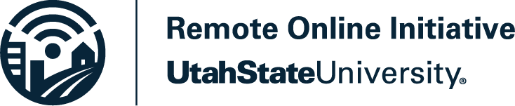 Rural Online Initiative Program at Vernal Innovation Hub