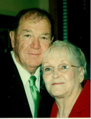 Ruby Laraine (Reese) Valora