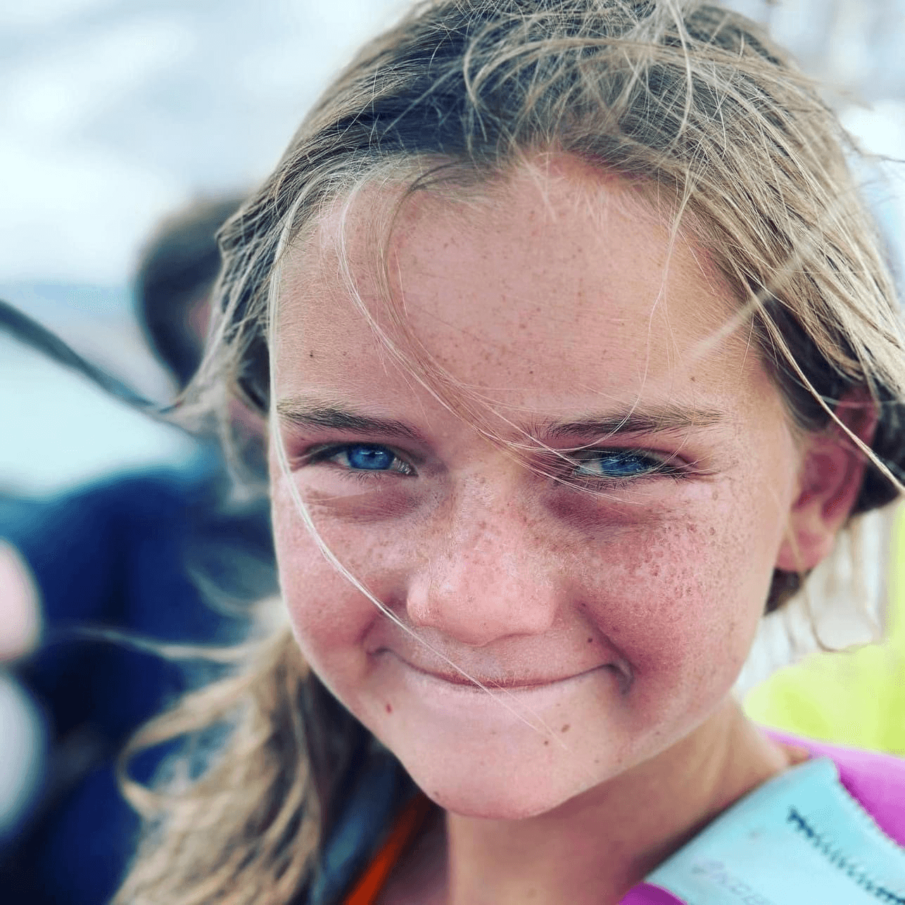 ‘Tough As Nellee’ Benefit Concert This Friday For Local Girl With Cancer