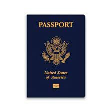 Passport Services In Uintah County Available By Appointment Only