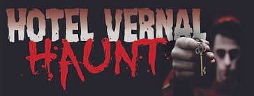 Hotel Vernal Haunt Announces 2023 Charity Recipients