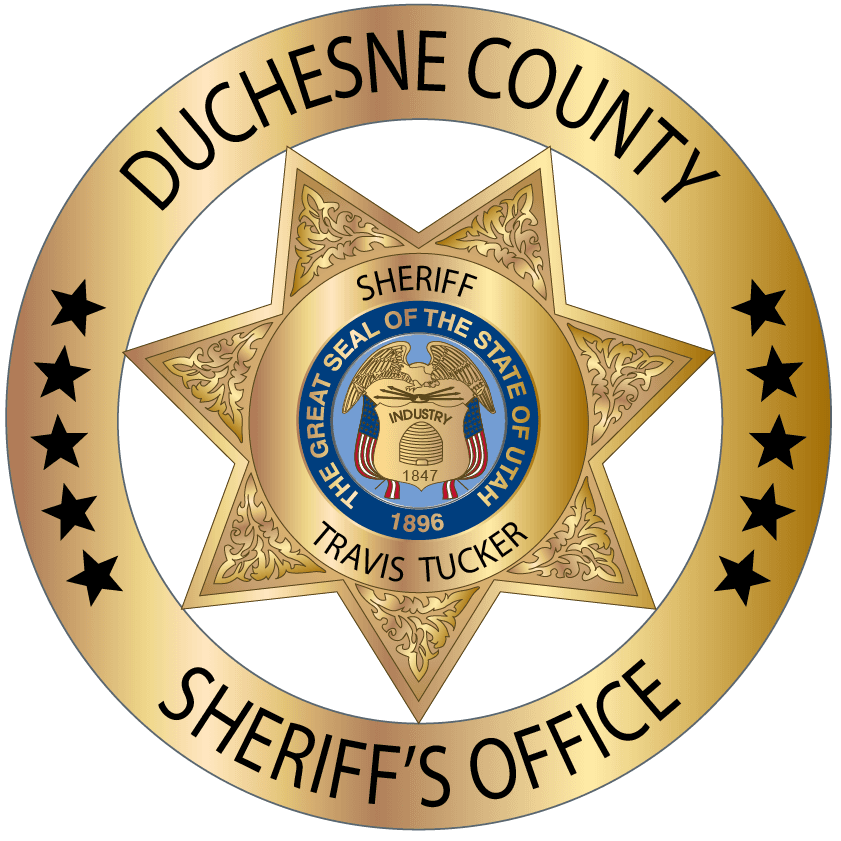 Duchesne County Sheriff Issues Call To Families With Special Needs Children