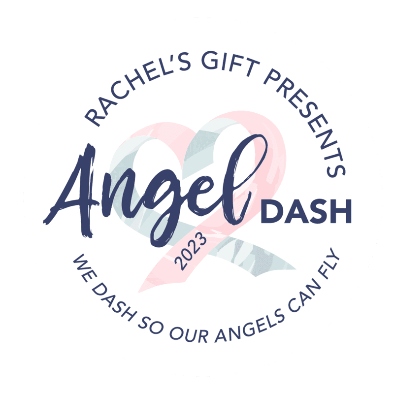 Angel Dash in Naples City Park West Pavilion On Saturday