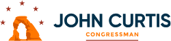 Pediatric Research Site Network Act Introduced by Representative John Curtis