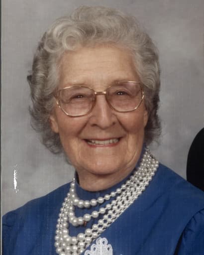 Margret Arlene Boughan Zufelt