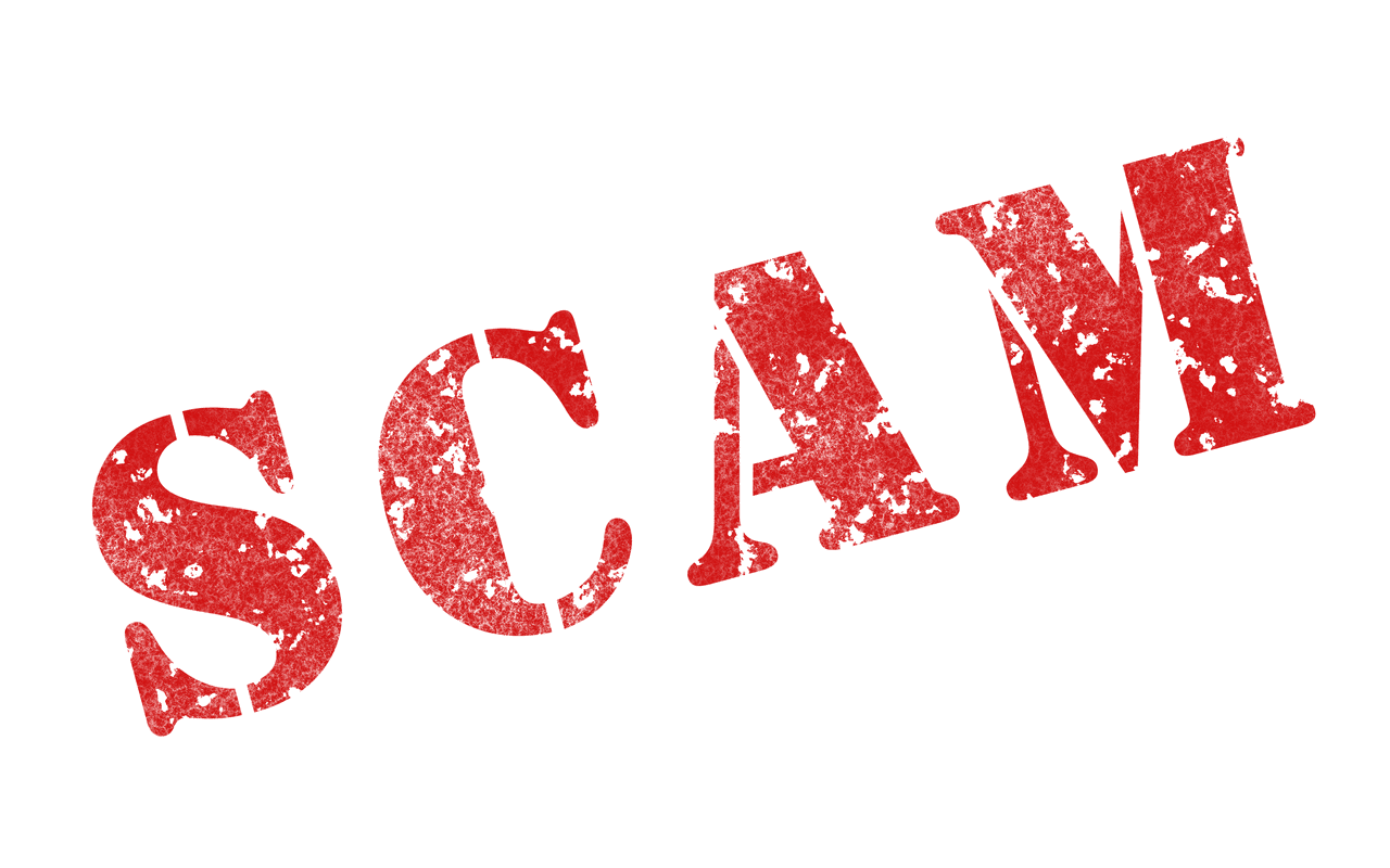 Vernal Regional Airport Alerts Community To Scam