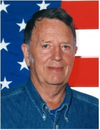 Sherman Alfred Culp