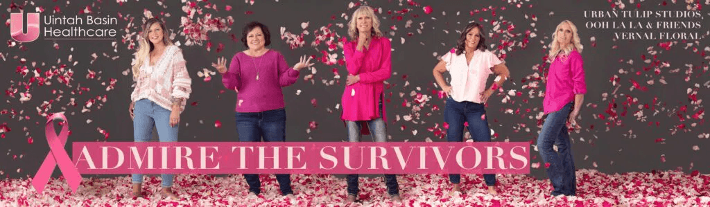 Five Locals Featured In This Year’s ‘Admire the Survivors’