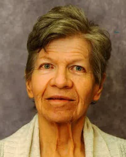 Anne Goodrich Daugherty