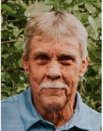 Robert “Bob” Scott Davis