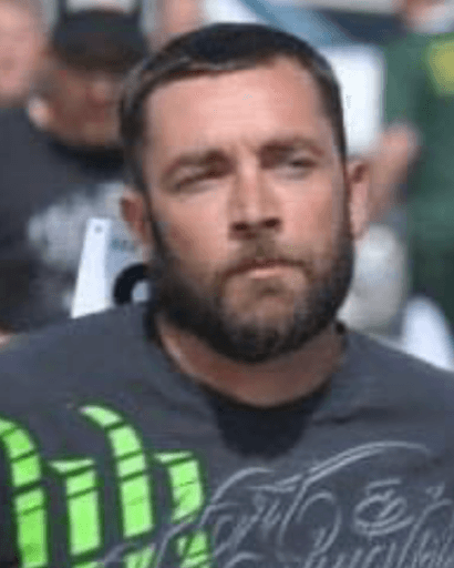 Dustin Lee Taylor