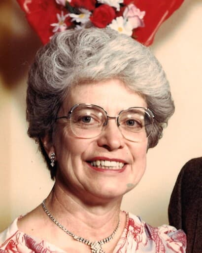 Eloise Caldwell Adams