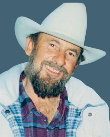 Larry Swain